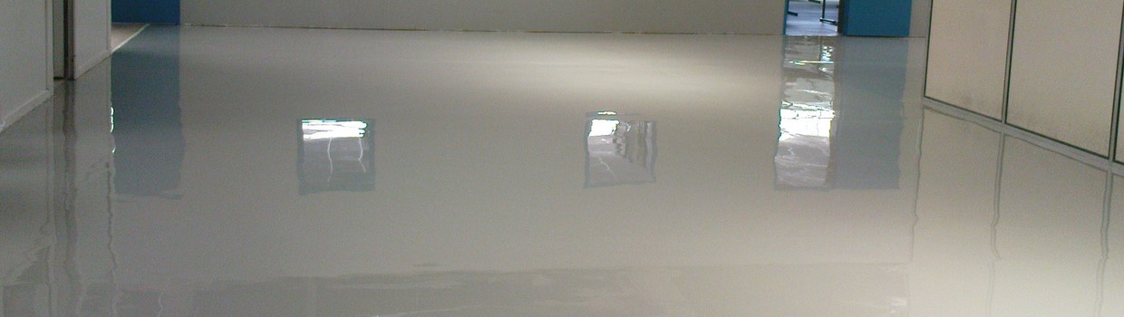 Resine epoxy-Atelier